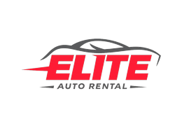 Elite Auto Rental logo